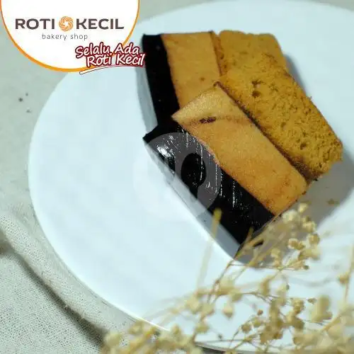 Gambar Makanan Roti Kecil, Bakery dan Jajan Pasar, Gejayan 19