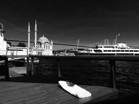 Et Cetera on the Bosphorus'nin yemek ve ambiyans fotoğrafları 27