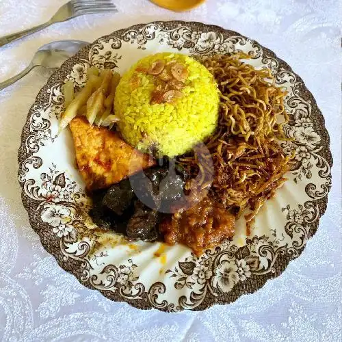 Gambar Makanan Naskun Al-furqan, Letjen Hertasning 14