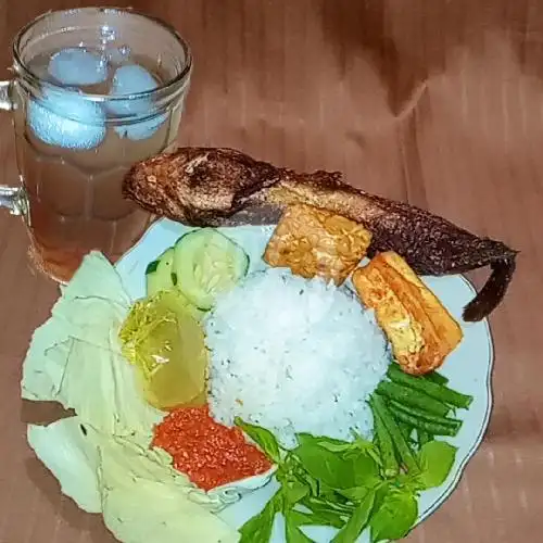 Gambar Makanan Nasi Bebek Bu Nik 7