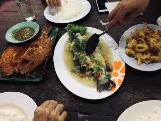 Juara Ikan Bakar Kubang Kerian(Original)