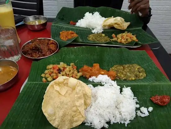 Sri Ananda Bahwan Food Photo 2