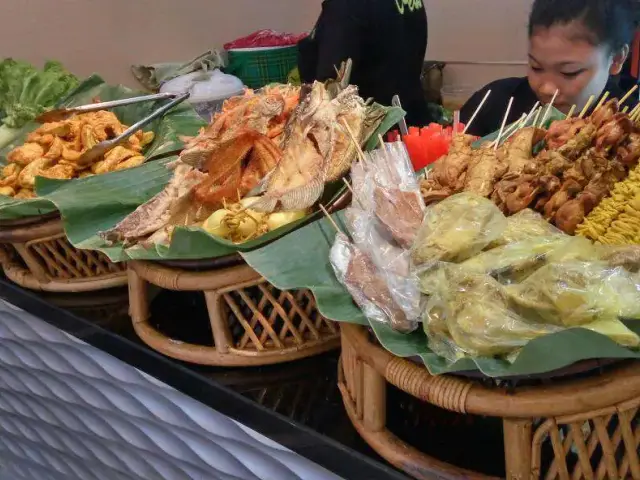 Gambar Makanan Nasi Uduk Kebon Kacang 14