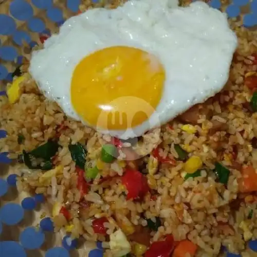 Gambar Makanan Nasi Goreng Tera88, Tebet 18