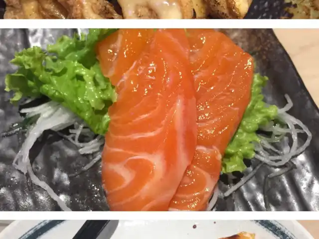 Nippon Sushi Food Photo 13
