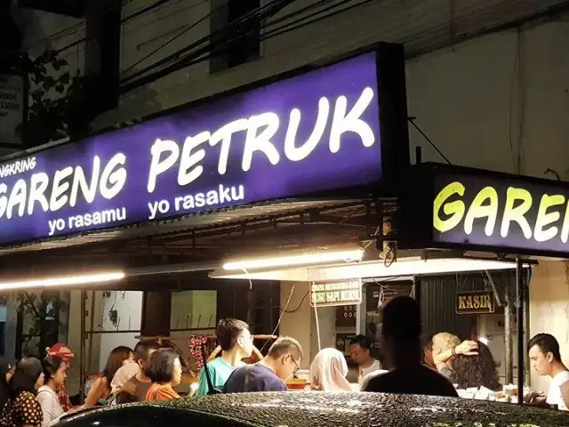 Gambar Makanan Angkringan Gareng Petruk 10