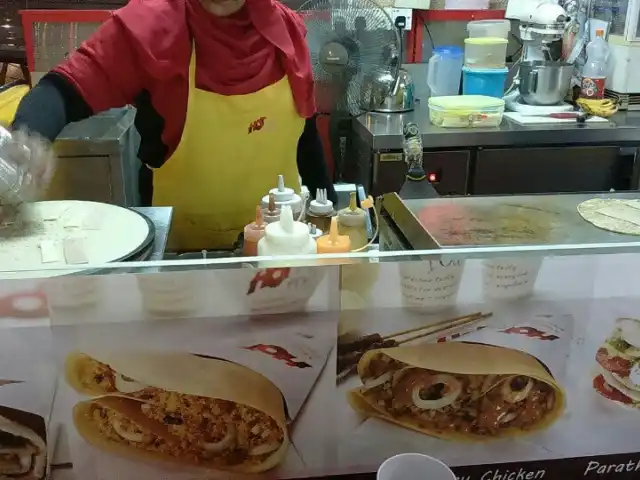Hot & Roll Pkns Shah Alam Food Photo 2