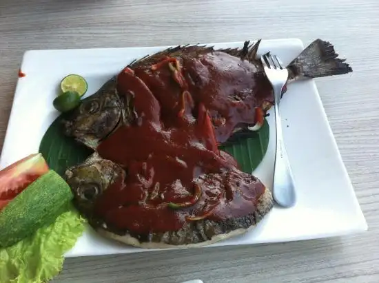 Gambar Makanan Seafood City Restaurant by Bandar Djakarta 4