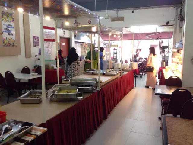 Kafetaria Ikhwan Food Photo 3