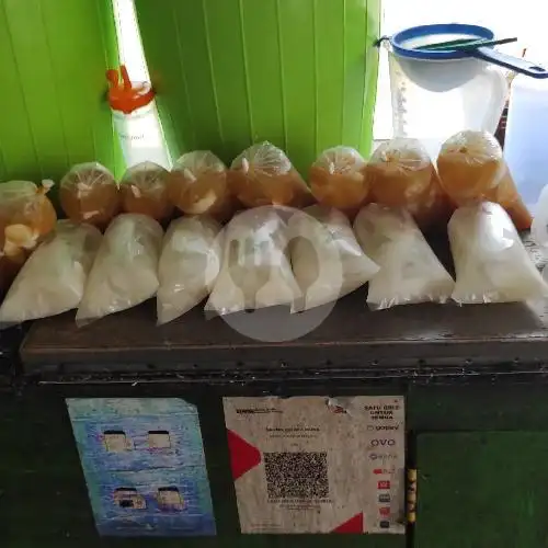 Gambar Makanan Saung Kelapa Muda, Ruko Mega Kalimalang 13