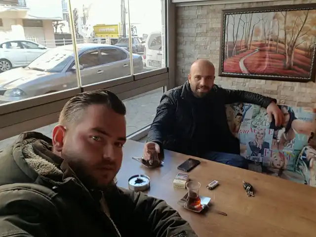 Cafe Bahane'nin yemek ve ambiyans fotoğrafları 4