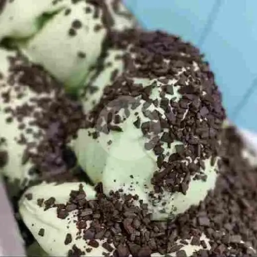 Gambar Makanan Creato Gelato, Citra 6 8