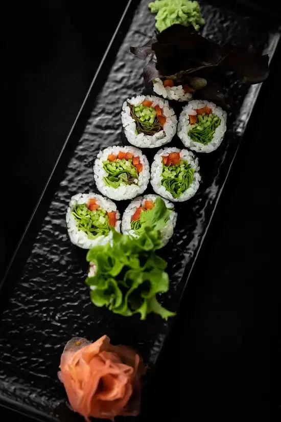 Iva GastroBar & Sushi'nin yemek ve ambiyans fotoğrafları 28