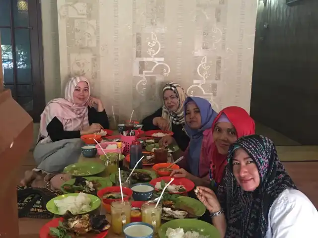 Gambar Makanan Rumah Makan H. Ijay 8