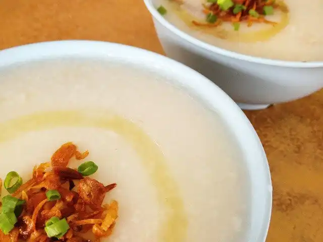 Chin Su Fook Noodle and Porridge Food Photo 6