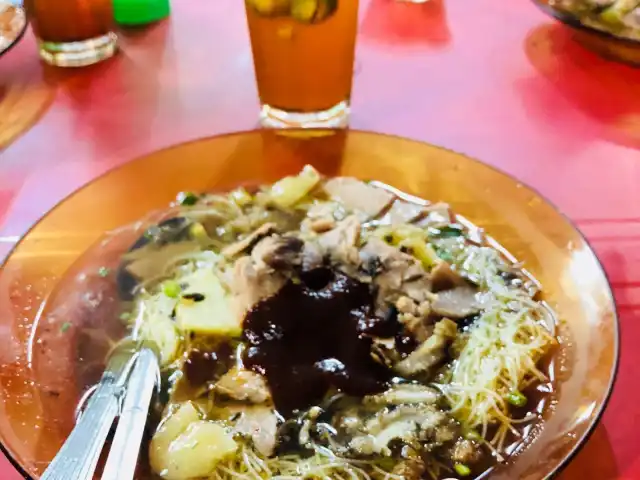 Bihun Sup Abang Dan Food Photo 7