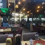 Emmi Vagoon Cafe'nin yemek ve ambiyans fotoğrafları 4