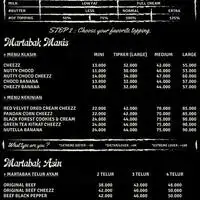 Gambar Makanan Martabak Warisan 1