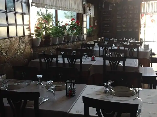 Balıkhan Restaurant'nin yemek ve ambiyans fotoğrafları 3