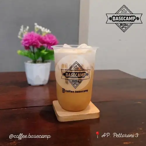 Gambar Makanan Basecamp Coffee Shop, AP Pettarani 3 8