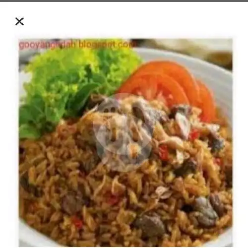 Gambar Makanan Nasi Goreng Akhlis 5