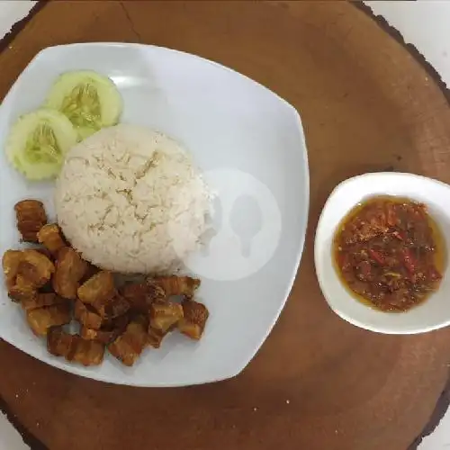 Gambar Makanan RM Dua Raya (Foe Wah), Wenang 18