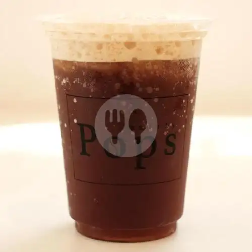 Gambar Makanan Pops Coffee, Agus Salim 18