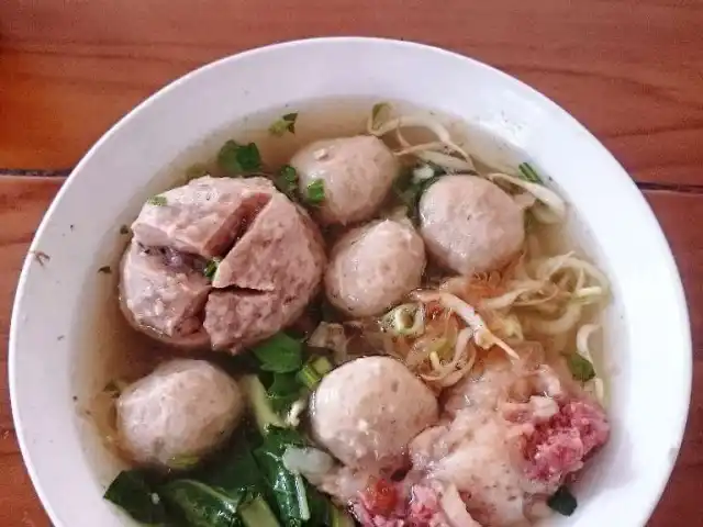 Gambar Makanan Bakso Pondok Arseto 14