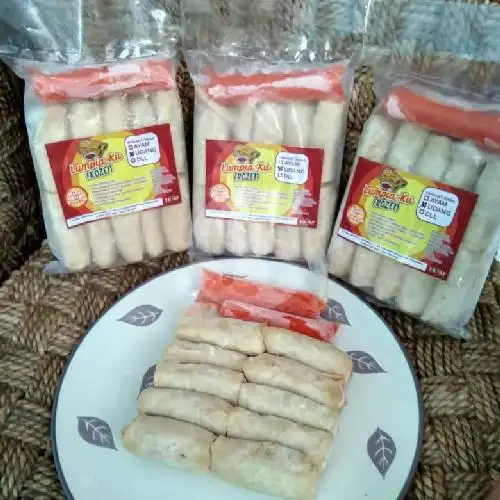 Gambar Makanan Lumpia-Ku 2