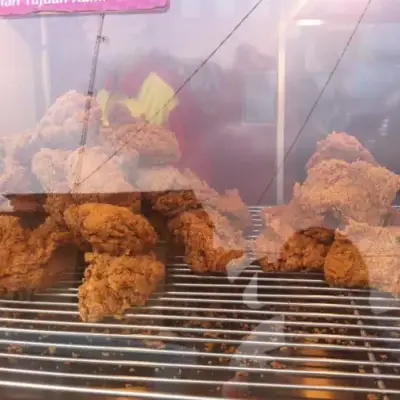 Hisana Fried Chicken