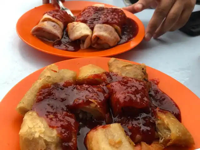 Popia Kuala Kangsar Stadium Paroi Food Photo 11