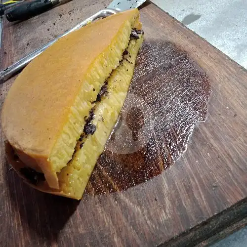 Gambar Makanan Martabak Top Bandung Favorite 46, Rawa Buntu Selatan 12