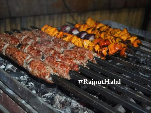 Rajput Halal Pak Cuisine Food Photo 10