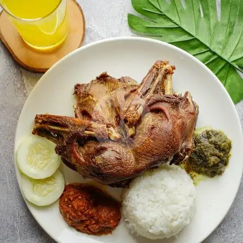 Gambar Makanan Arungi Rasa, Jakarta Timur 2