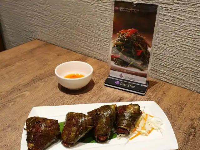 Para Thai Food Photo 6