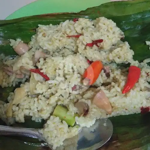 Gambar Makanan Dapur Felisya, Jiwantakan 1