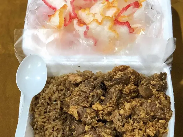 Gambar Makanan Nasi Goreng Gila Gondrong Obama 01 9