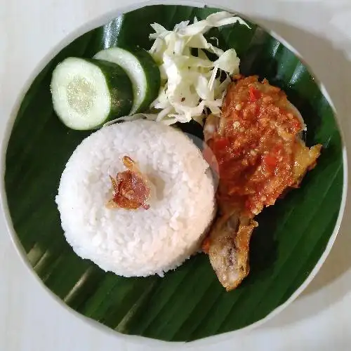 Gambar Makanan Maemak, Tamanmartani 10