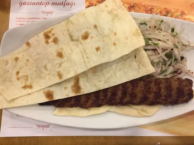 27 Gaziantep Mutfagi'nin yemek ve ambiyans fotoğrafları 28