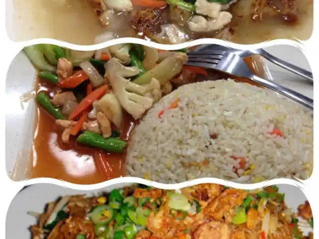 SOSATETO Restaurant & Catering (Malay Cuisine) Food Photo 2