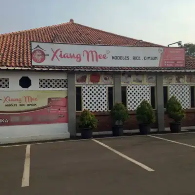 Xiang Mee