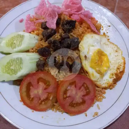 Gambar Makanan Nasi Goreng Padang Sutan, Bendungan Hilir 15