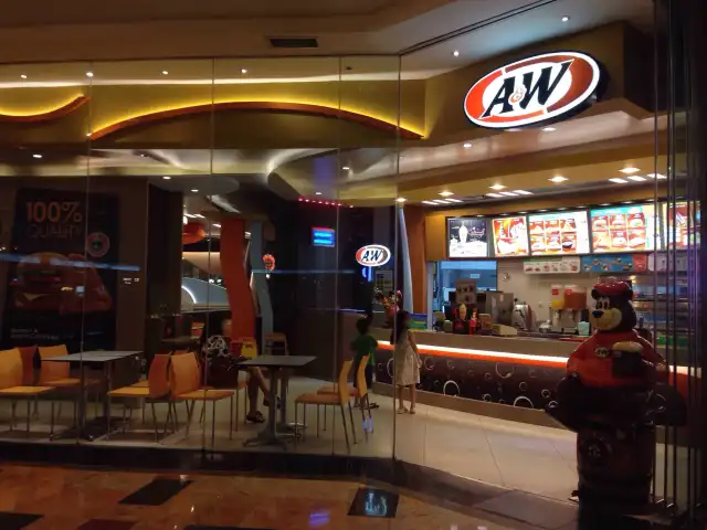 Gambar Makanan A&W 16