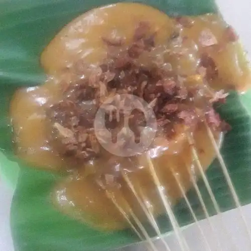 Gambar Makanan Sate Padang Ajo Anih Pariaman,Sunter Agung/Tanjung Priok/STS/Samping Total Buah  3