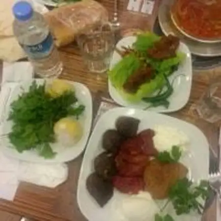 Yesemek Gaziantep Mutfagı'nin yemek ve ambiyans fotoğrafları 44