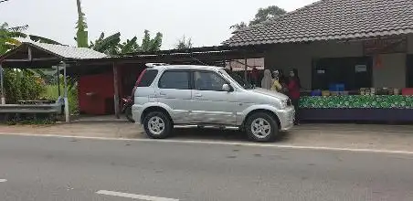 Kedai Keropok Che Ta