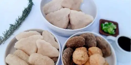 Pempek LaRasa 24 Ilir, Mukodar 3