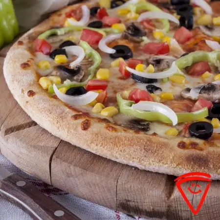 Happy's Pizza'nin yemek ve ambiyans fotoğrafları 21