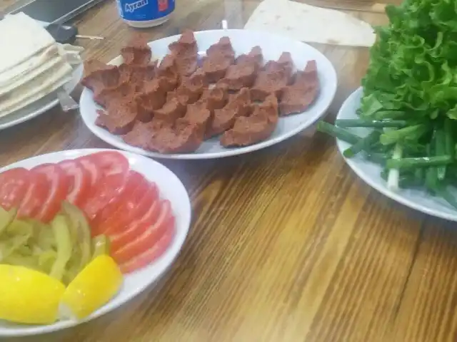 Cig kofteci Cengiz'nin yemek ve ambiyans fotoğrafları 19