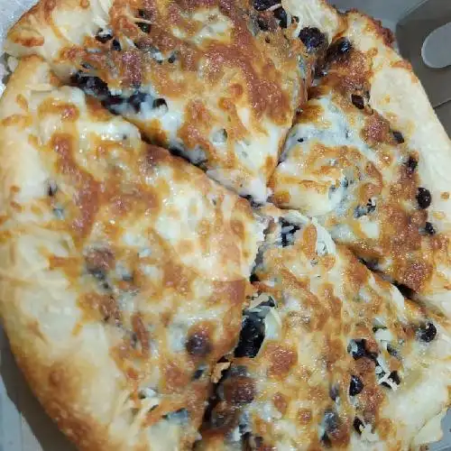 Gambar Makanan Pizza Mastaufik, Sultan Adam 18